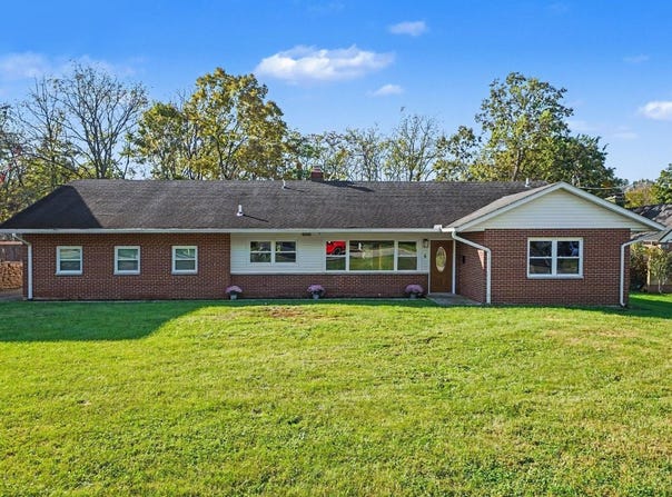 5 Maple Avenue lot: 0, Lebanon, OH 45036