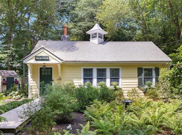 96 Steamboat Street, Jamestown, RI 02835