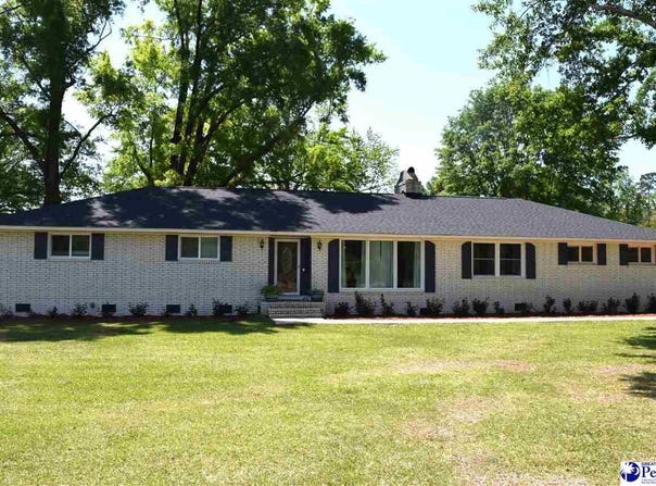 936 Chell Pine Circle, Hartsville, SC 29550