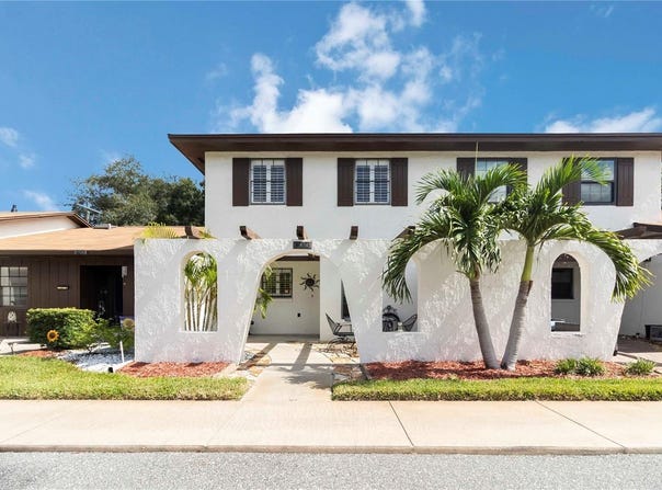 3624 BAY COURT, ST CLOUD, FL 34769