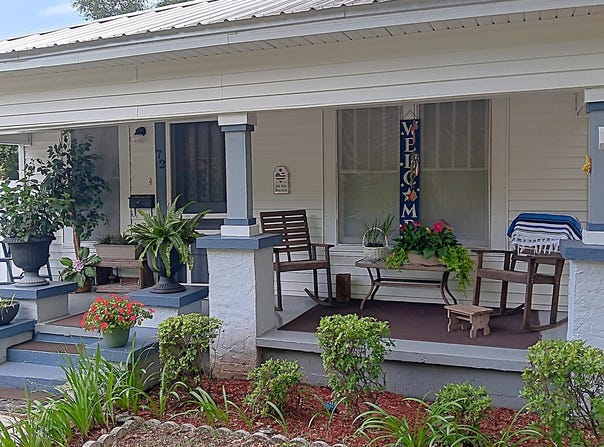 72 Park Avenue, DeFuniak Springs, FL 32435