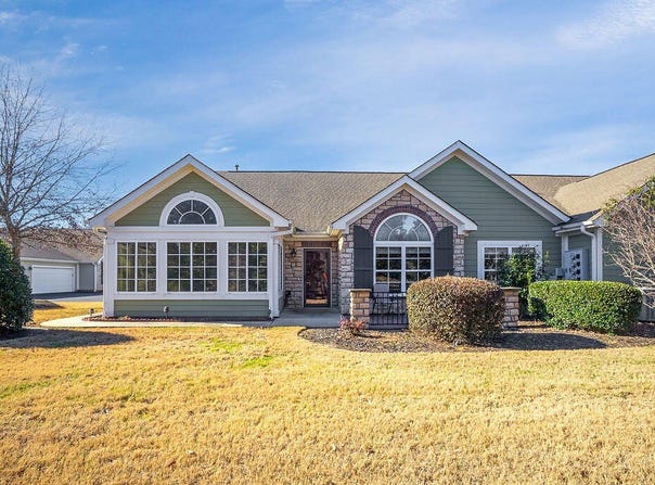 131 Harvest Lane, Aiken, SC 29803
