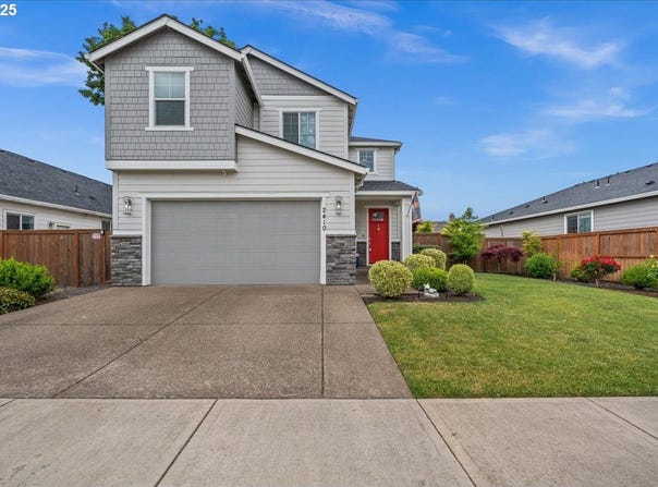 2410 S HEATHER ST, Cornelius, OR 97113