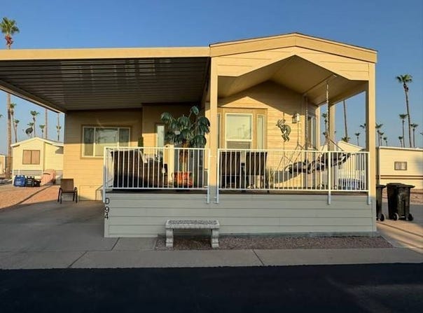 4860 E. Main St., Mesa, AZ 85205
