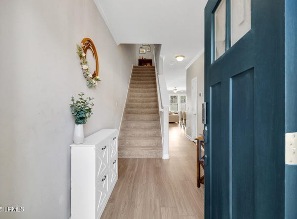 154 Brickway Street, Bluffton, SC 29910