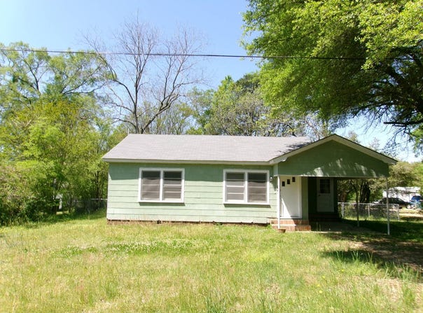 603 N. Hope, Waldo, AR 71770