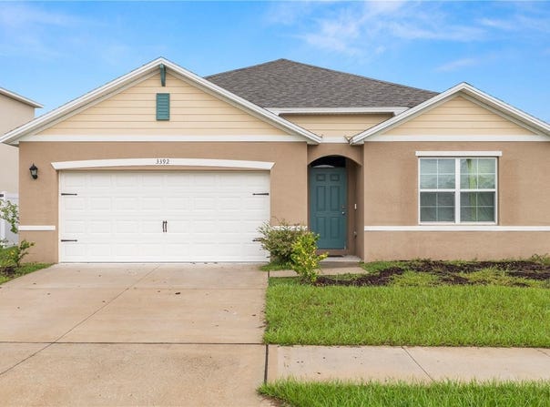 3392 LOUNGING WREN Lane, BARTOW, FL 33830