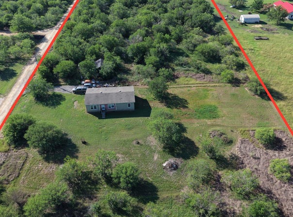 100 Northridge Rd, Martindale, TX 78655