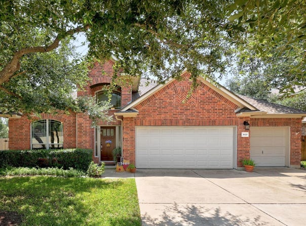 3620 Turkey Path BND, Cedar Park, TX 78613