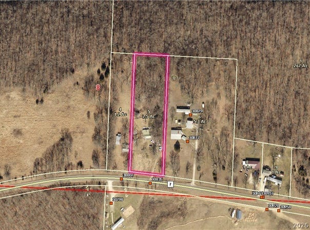 30835 Hwy 7, Edwards, MO 65329