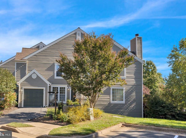 21178 WILDFLOWER Square, ASHBURN, VA 20147