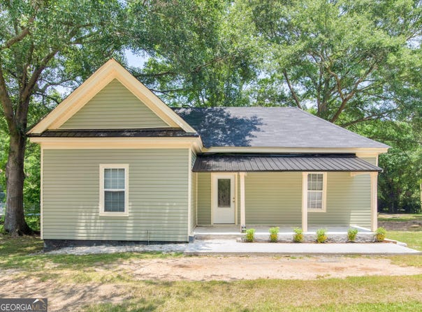 245 Atlanta, Barnesville, GA 30204