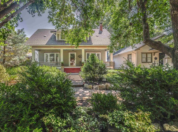 948 N Porter Ave, Wichita, KS 67203