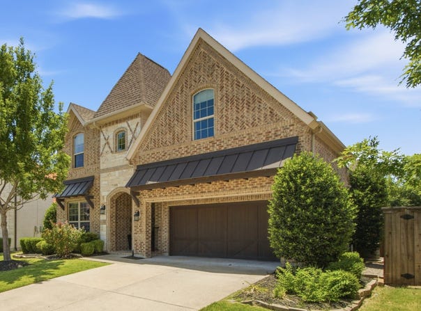744 E Lake Drive, Coppell, TX 75019