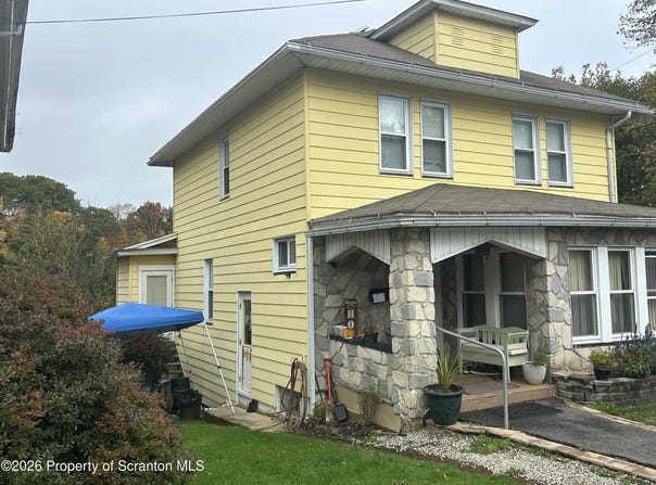 502 Powell, Clarks Summit, PA 18411