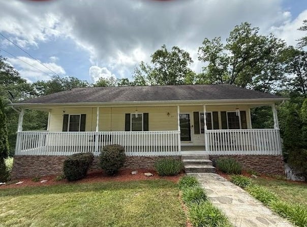 183 Mink Crossing, DANIELS, WV 25832