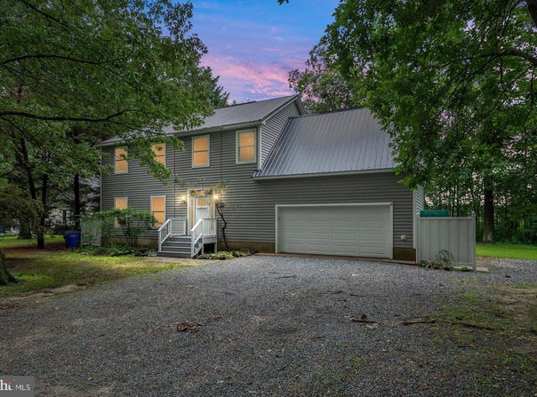 165 CHAR NOR MANOR BOULEVARD, CHESTERTOWN, MD 21620