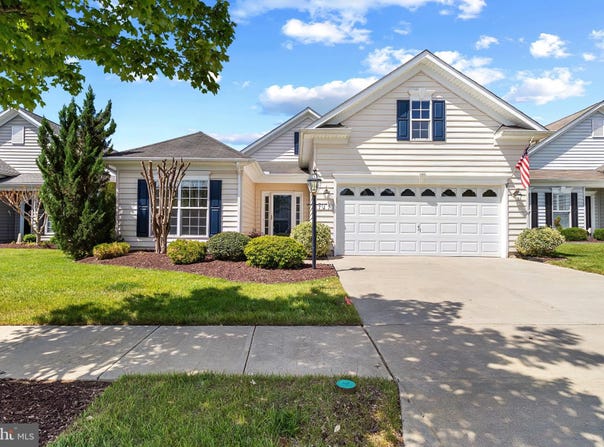 717 HARMONY Way, CENTREVILLE, MD 21617