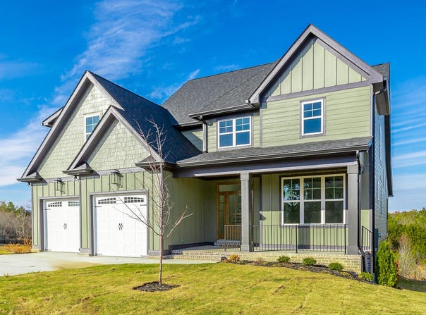 614 Lakeshore Cove Drive, Fort Oglethorpe, GA 30742