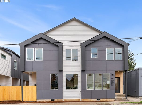 7185 SE Crystal Springs BLVD, Portland, OR 97206