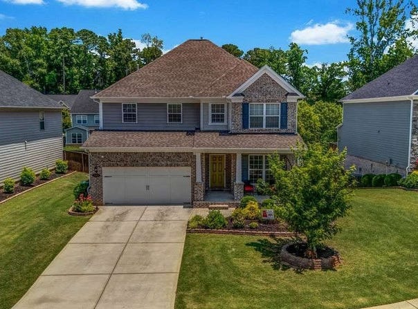 3312 Katelyn Court SW, Lilburn, GA 30047