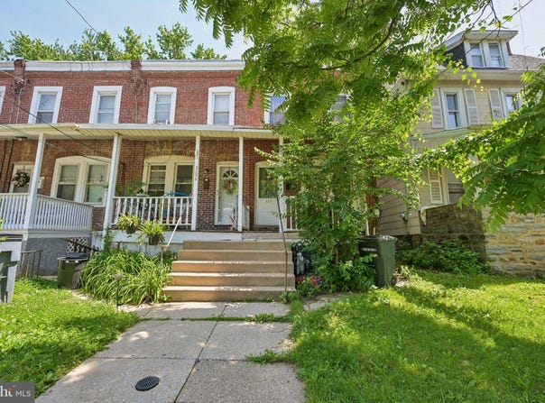 325 W SPRING Avenue, ARDMORE, PA 19003