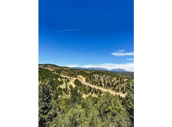 11958 Cielo Grande Rd, Weston, CO 81091