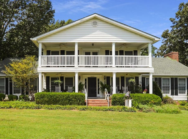 225 Blue Springs Blvd, Cadiz, KY 42211