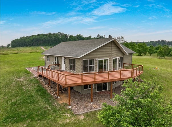 615 18th Street, Chetek, WI 54728