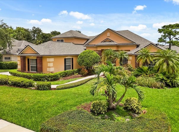 213 HEATHERWOOD COURT, WINTER SPRINGS, FL 32708