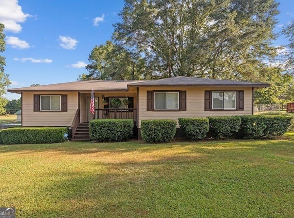 75 Eldred, Lineville, AL 36266