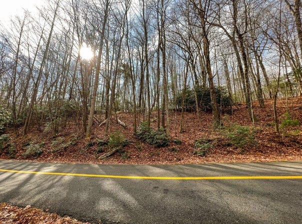 Lot 45 Southern View Trail, Fancy Gap, VA 24328