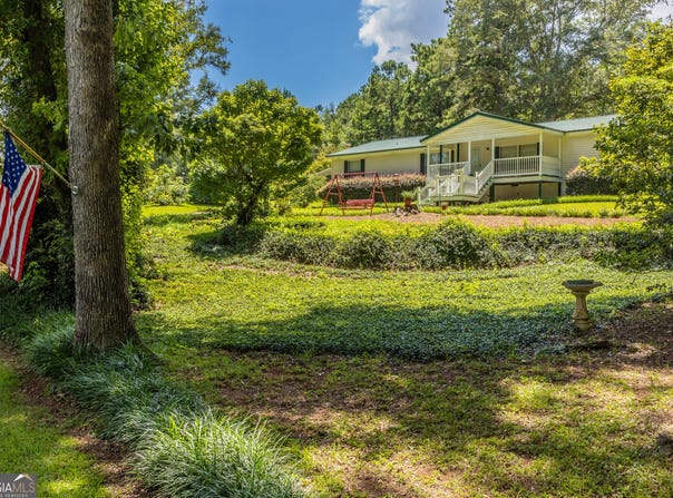 90 Smith, Thomaston, GA 30286