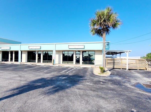 1452 Ocean Shore Boulevard, Ormond Beach, FL 32176