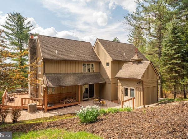 59 GLENVIEW ROAD, SWANTON, MD 21561