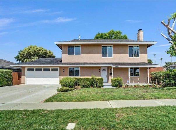 1355 Limerick Drive, Placentia, CA 92870