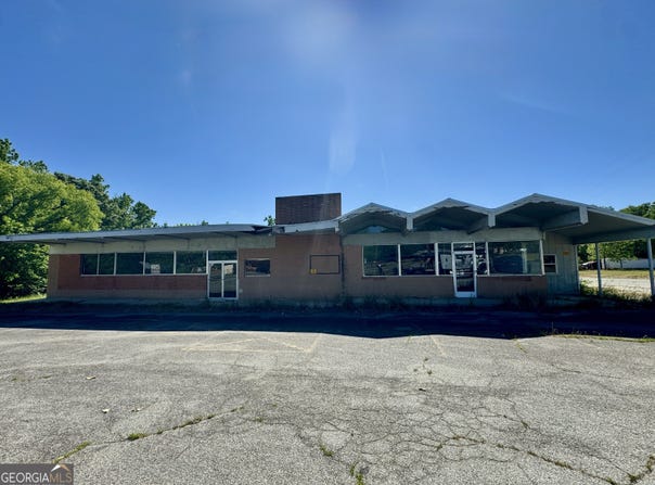 3088 Milan-Chauncey Road, Milan, GA 31060