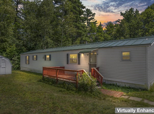 132 Sparrow Drive, Augusta, ME 04330