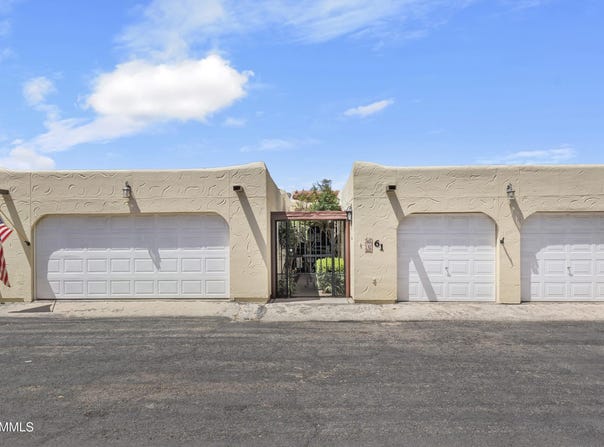 905 W Conway Avenue, Las Cruces, NM 88005