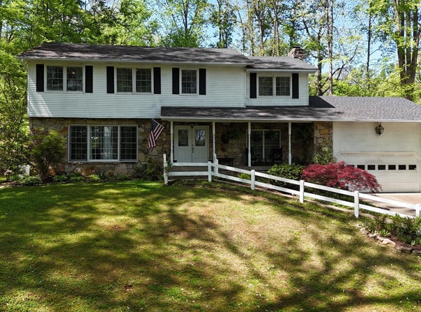 4 Willmar Circle, Johnson City, TN 37604