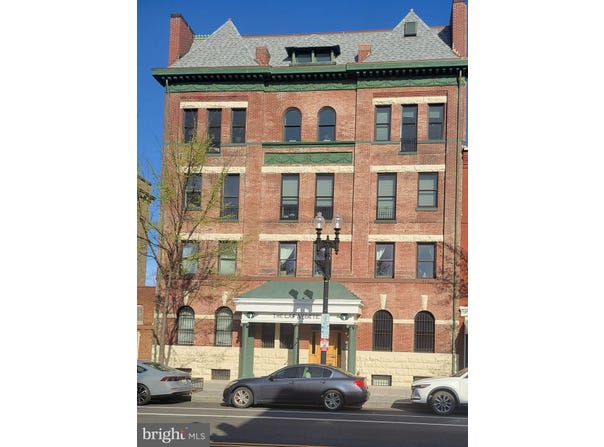 1605 7TH STREET NW, WASHINGTON, DC 20001