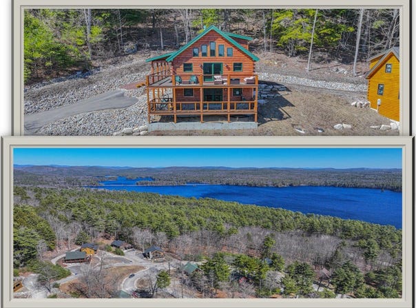 14 Trailside Way, Bridgton, ME 04009