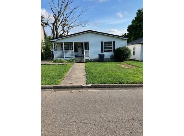 9 Vine Street, Jackson, OH 45640