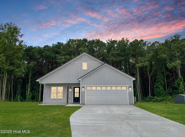 1665 Nc 111, Pink Hill, NC 28572