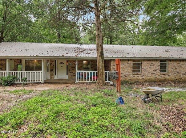 120 Eastwood Drive, Florence, MS 39073