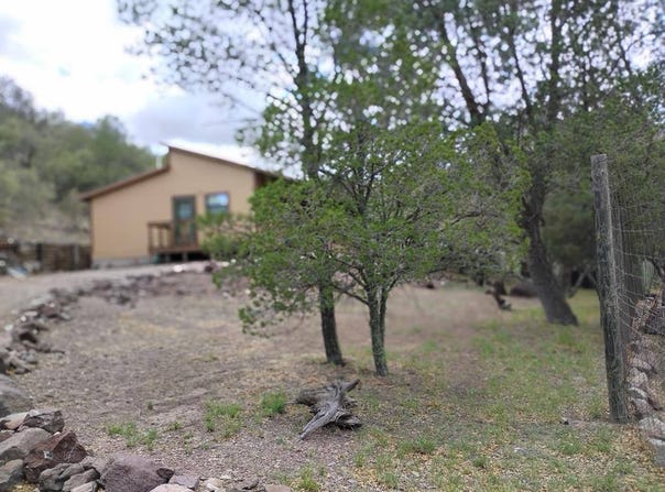 508 Squaw Valley Trail, Fort Davis, TX 79734