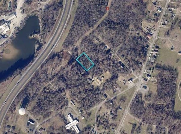 1780 Babb Ln, Hopkinsville, KY 42240