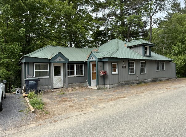 162 Neil Street Street, Saranac Lake, NY 12983