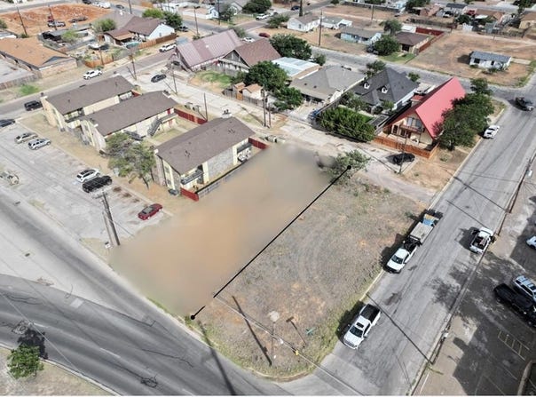 413 Humble Ave, Midland, TX 79705