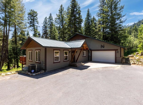 1 Miller Ln, Cascade, ID 83611-1500